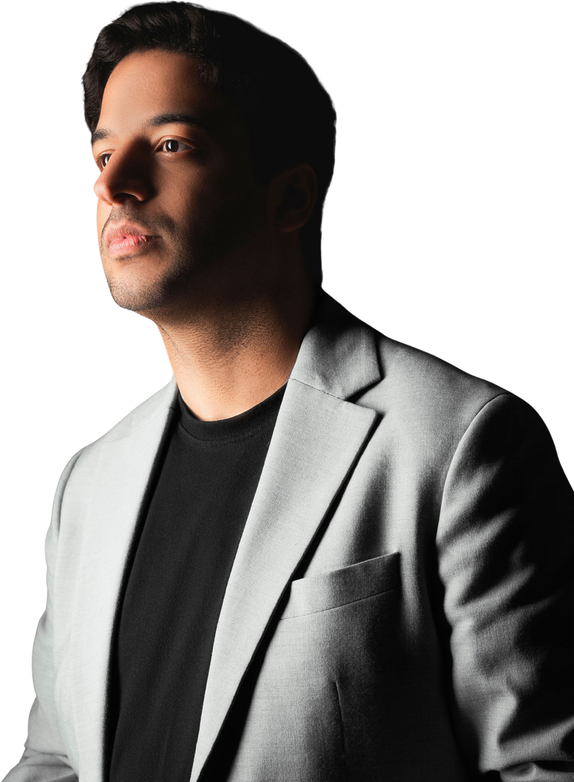 Felix Bodden